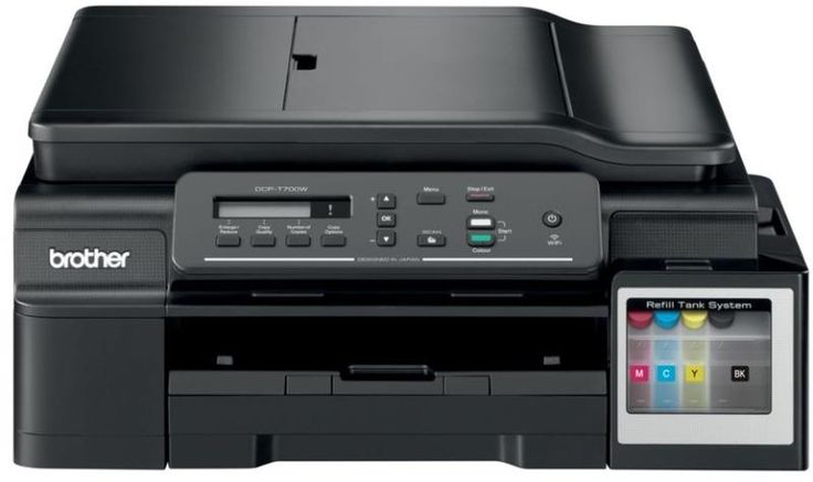 Brother Printer